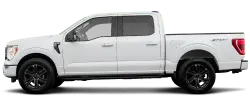 Truck Commercial car body type